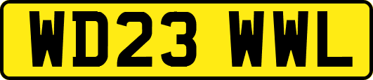 WD23WWL