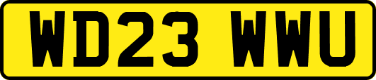 WD23WWU