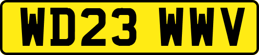 WD23WWV