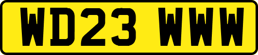 WD23WWW