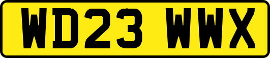 WD23WWX