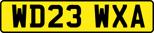 WD23WXA