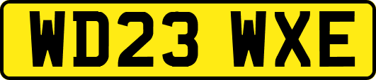 WD23WXE