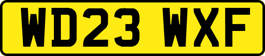 WD23WXF