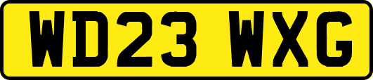 WD23WXG