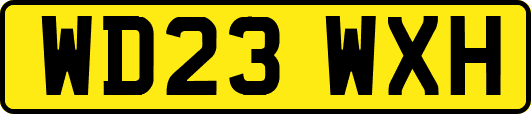 WD23WXH