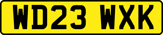 WD23WXK