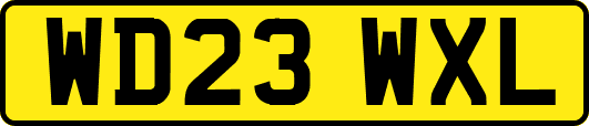 WD23WXL