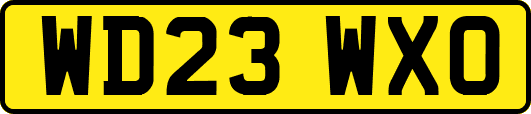 WD23WXO