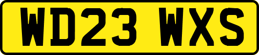 WD23WXS