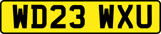 WD23WXU