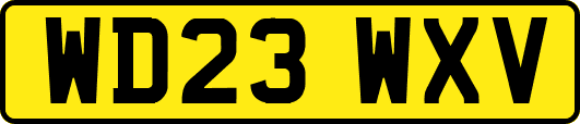 WD23WXV