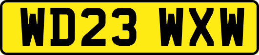 WD23WXW
