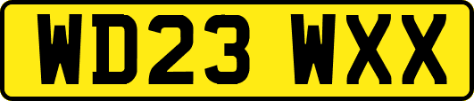 WD23WXX