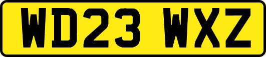 WD23WXZ