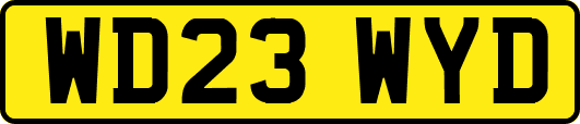 WD23WYD