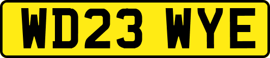 WD23WYE