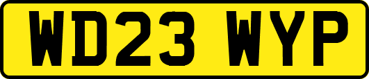 WD23WYP