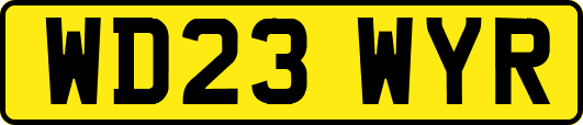 WD23WYR