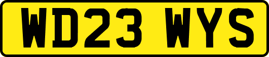 WD23WYS