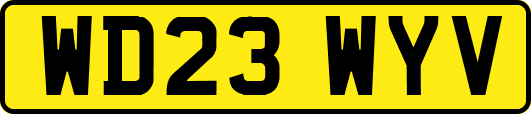 WD23WYV