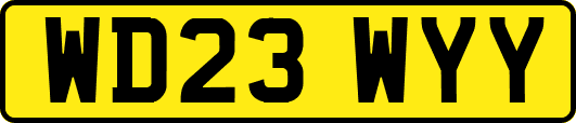 WD23WYY