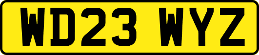 WD23WYZ