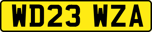 WD23WZA