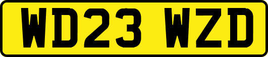 WD23WZD