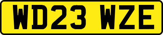 WD23WZE