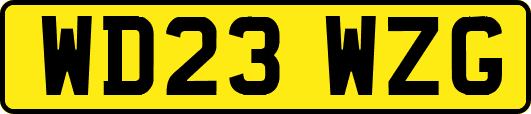 WD23WZG