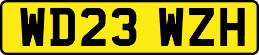 WD23WZH