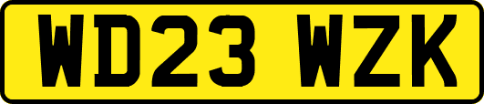 WD23WZK