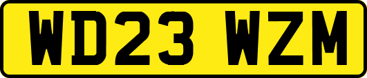 WD23WZM