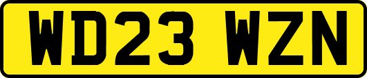 WD23WZN