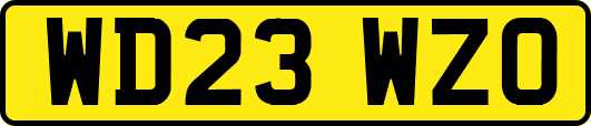 WD23WZO