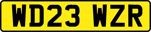 WD23WZR