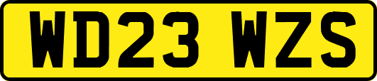 WD23WZS