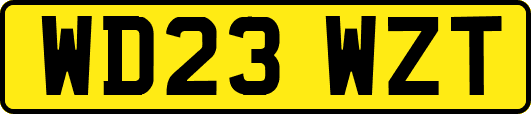WD23WZT