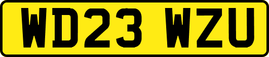 WD23WZU