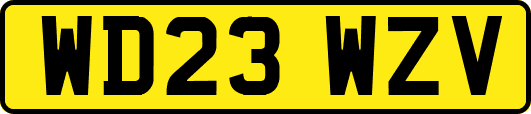 WD23WZV