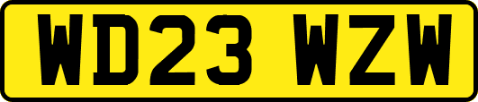 WD23WZW