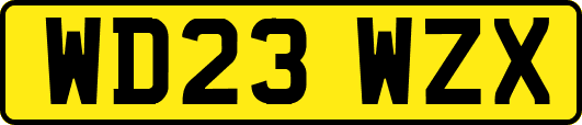 WD23WZX