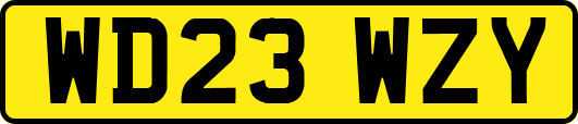 WD23WZY