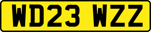WD23WZZ
