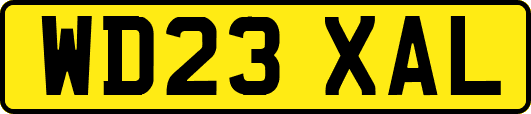 WD23XAL