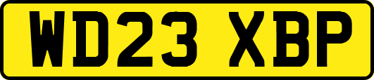 WD23XBP