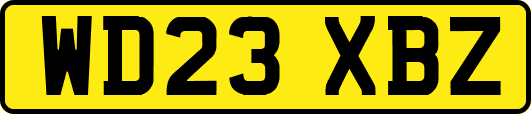WD23XBZ