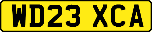 WD23XCA