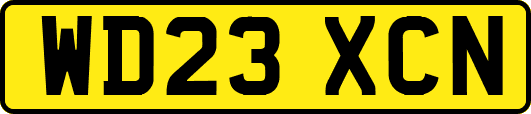 WD23XCN